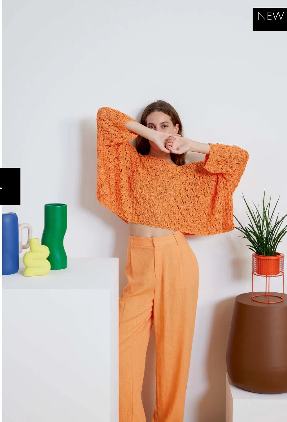 Журнал Lang Yarns FAM 284