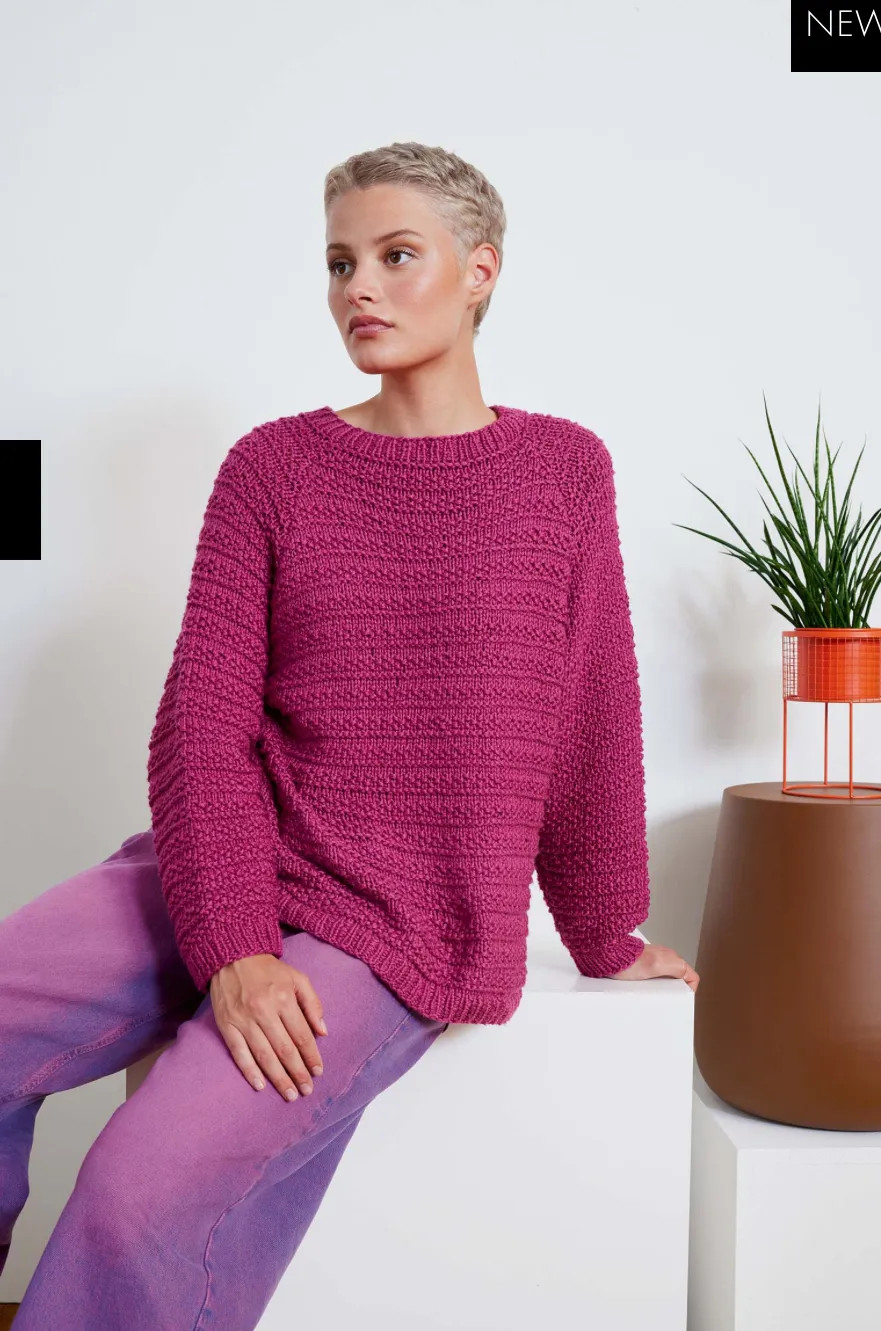 Журнал Lang Yarns FAM 284