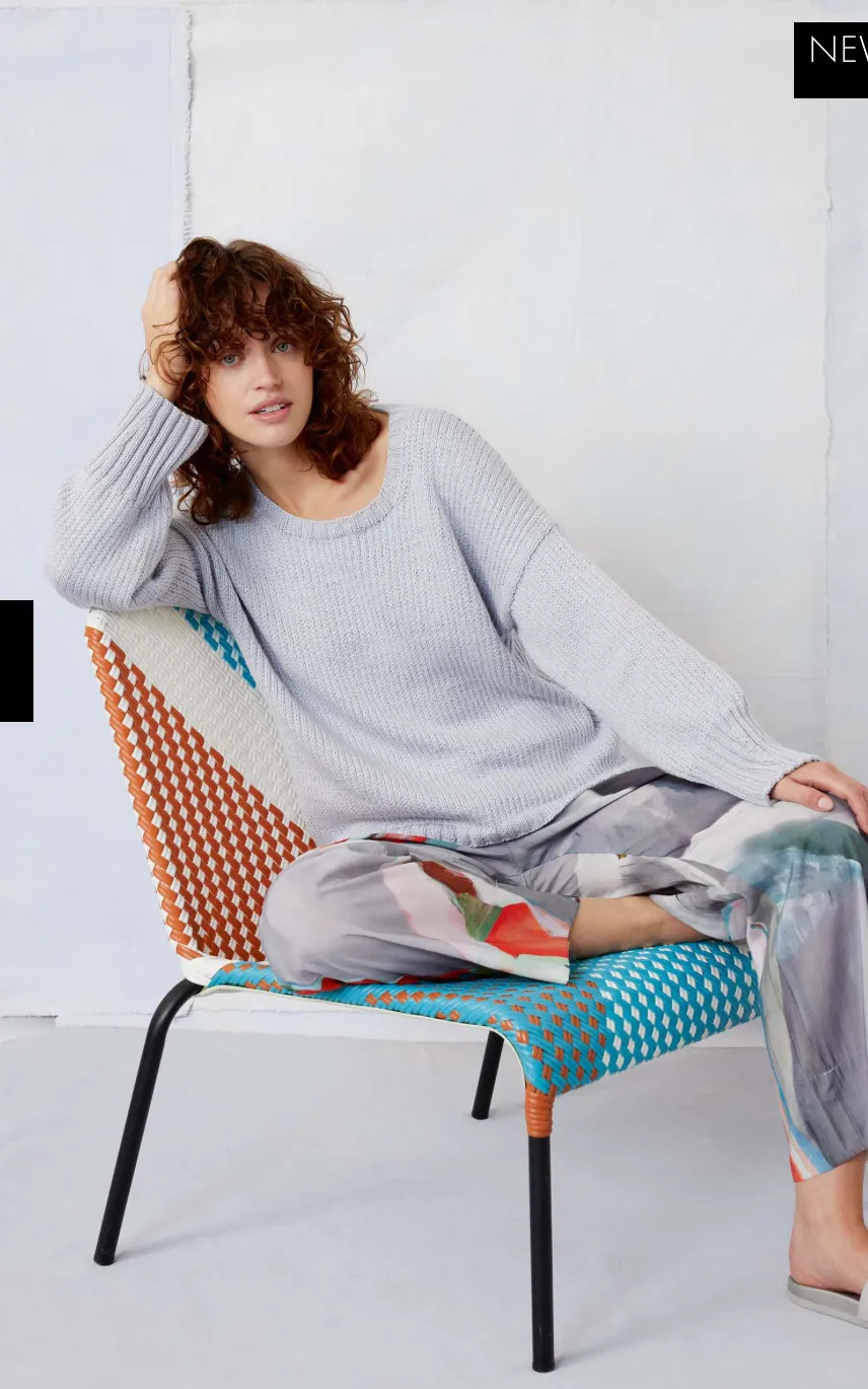 Журнал Lang Yarns FAM 284