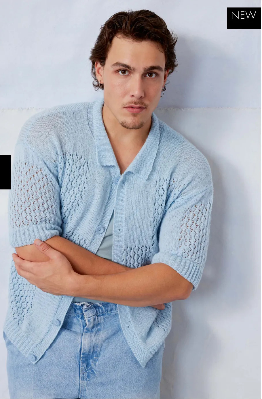 Журнал Lang Yarns FAM 284