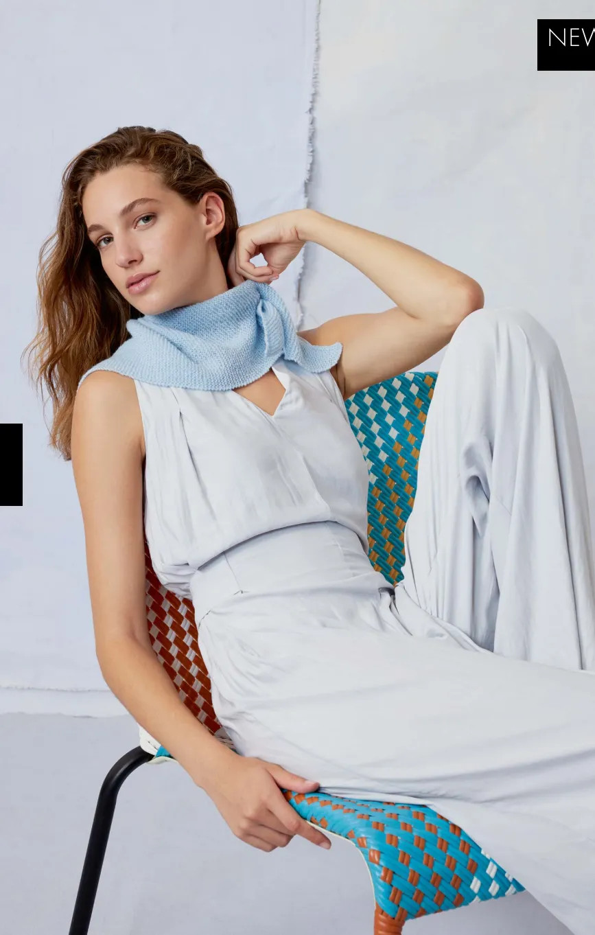 Журнал Lang Yarns FAM 284