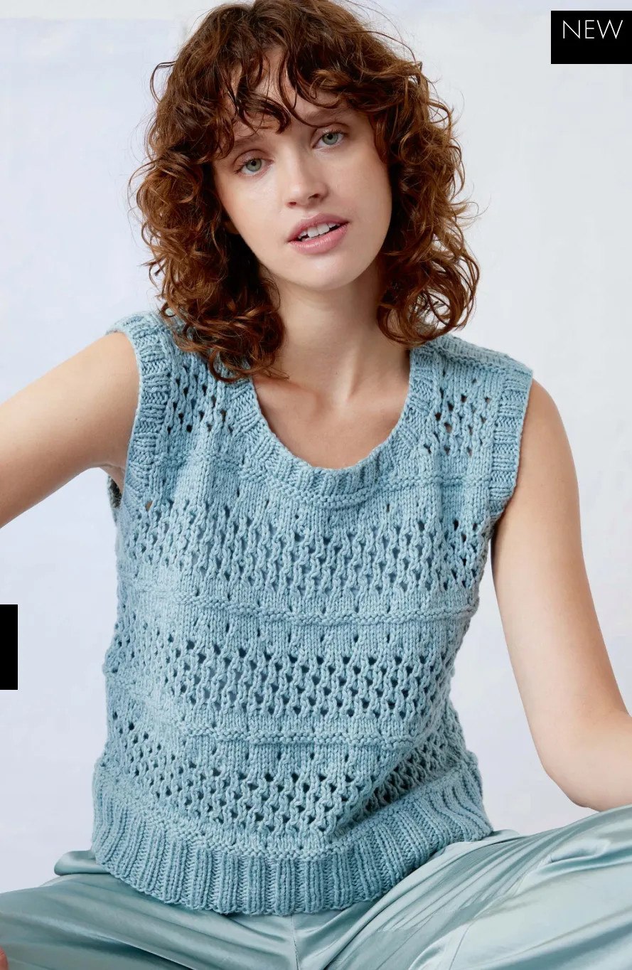 Журнал Lang Yarns FAM 284