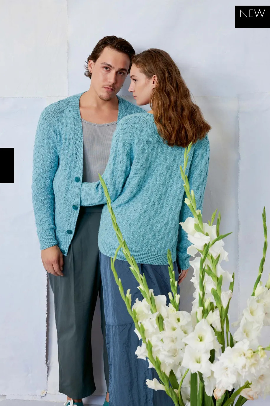 Журнал Lang Yarns FAM 284