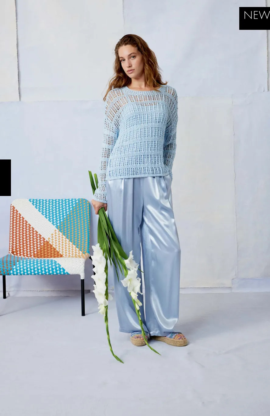 Журнал Lang Yarns FAM 284