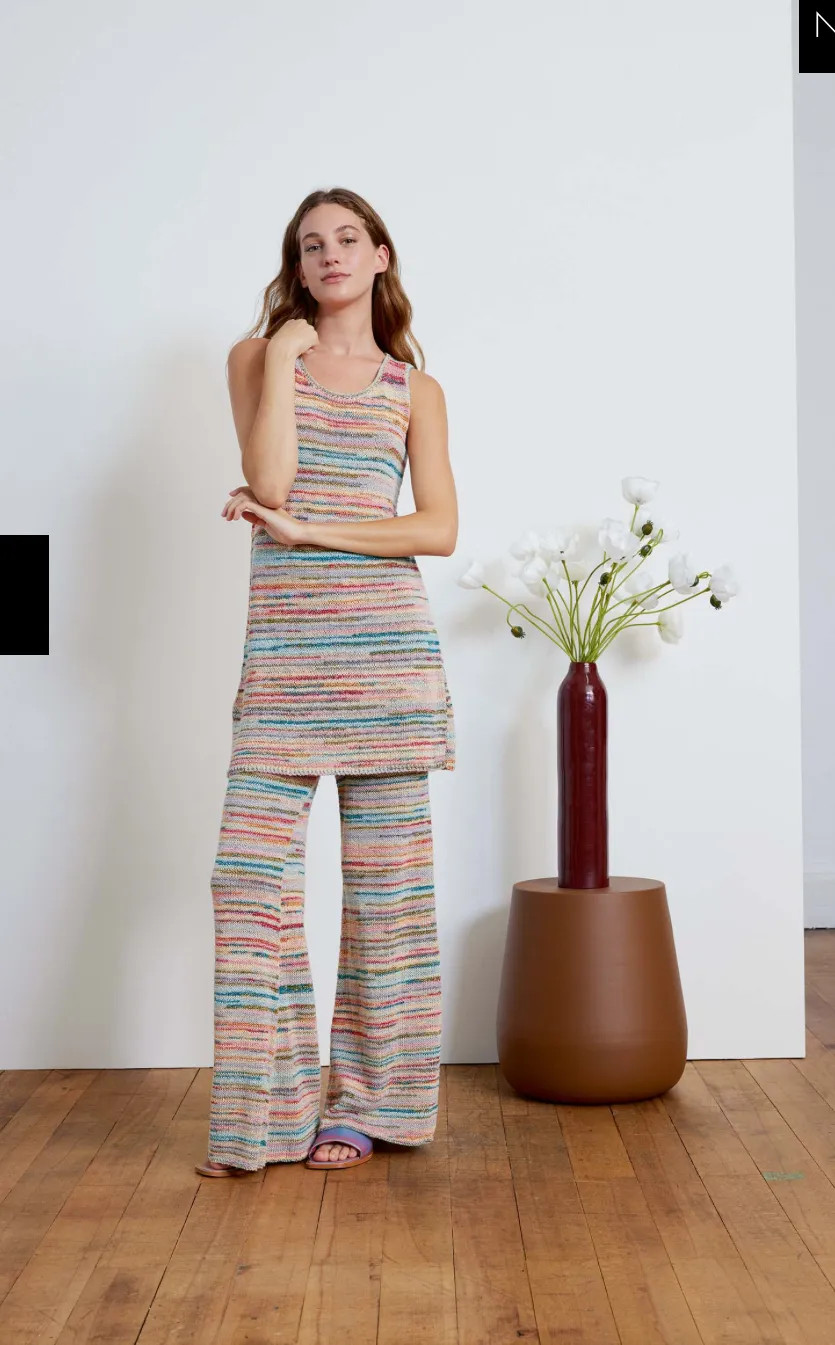 Журнал Lang Yarns FAM 284