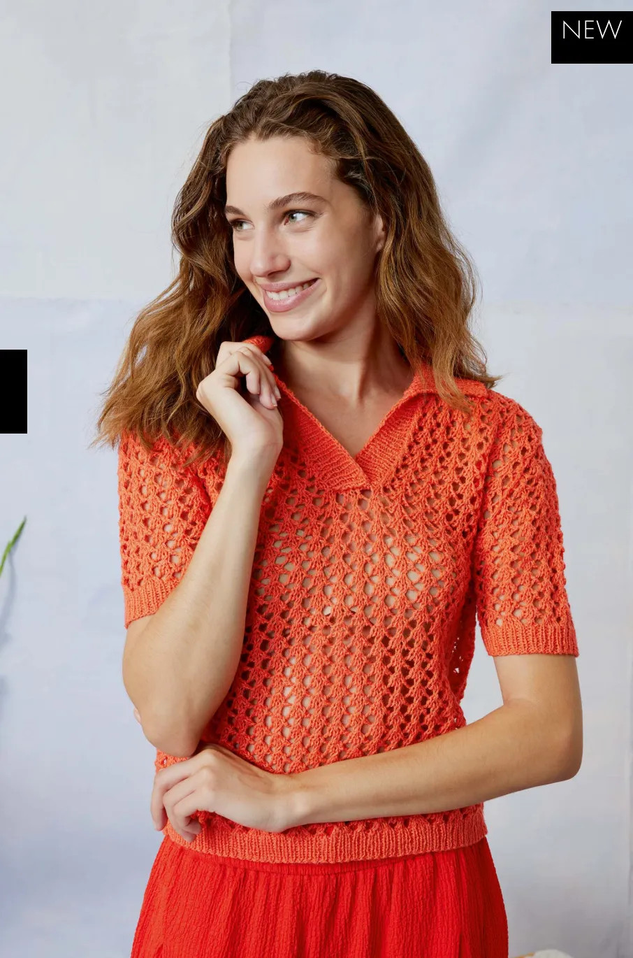 Журнал Lang Yarns FAM 284