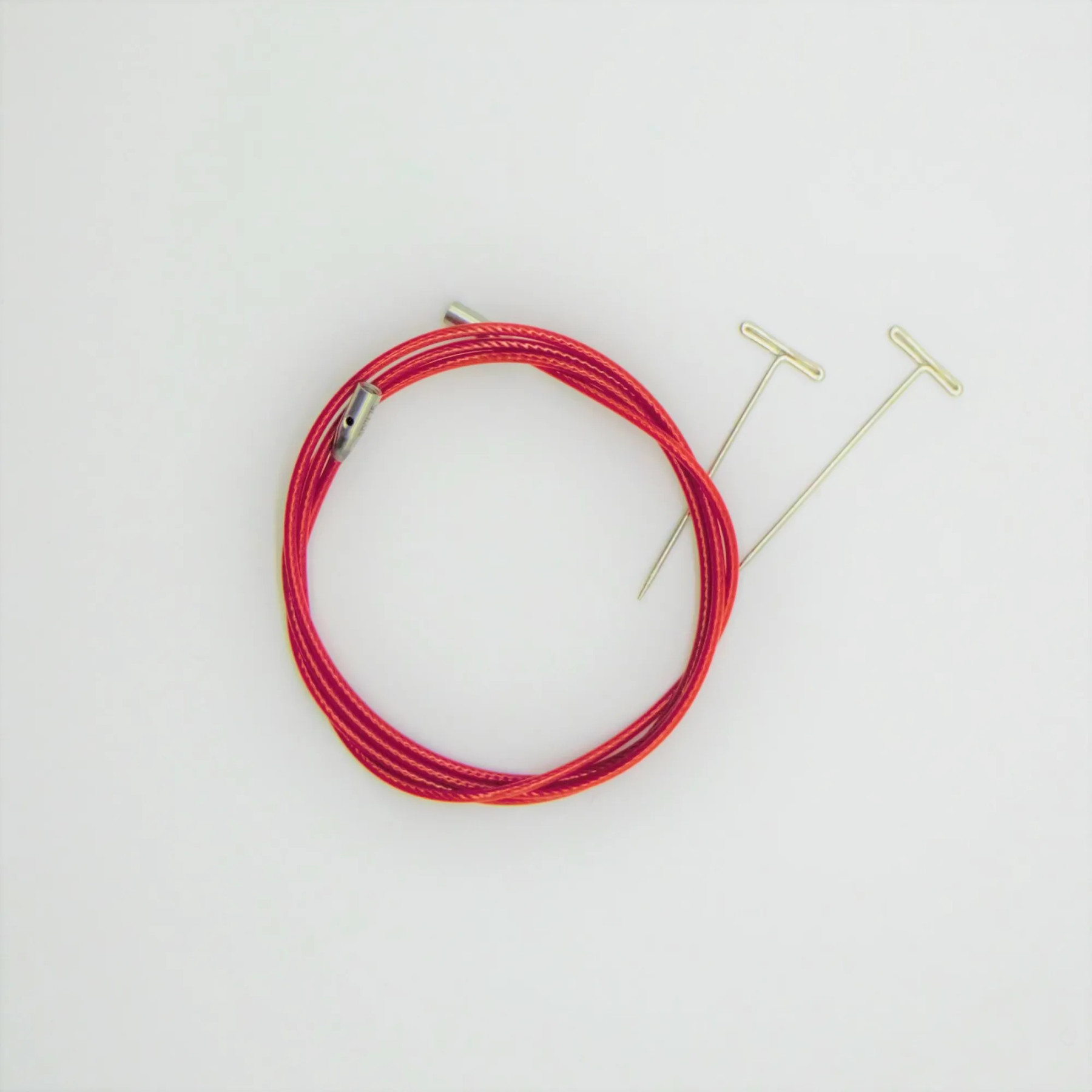 Леска L к металлическим спицам Chiaogoo