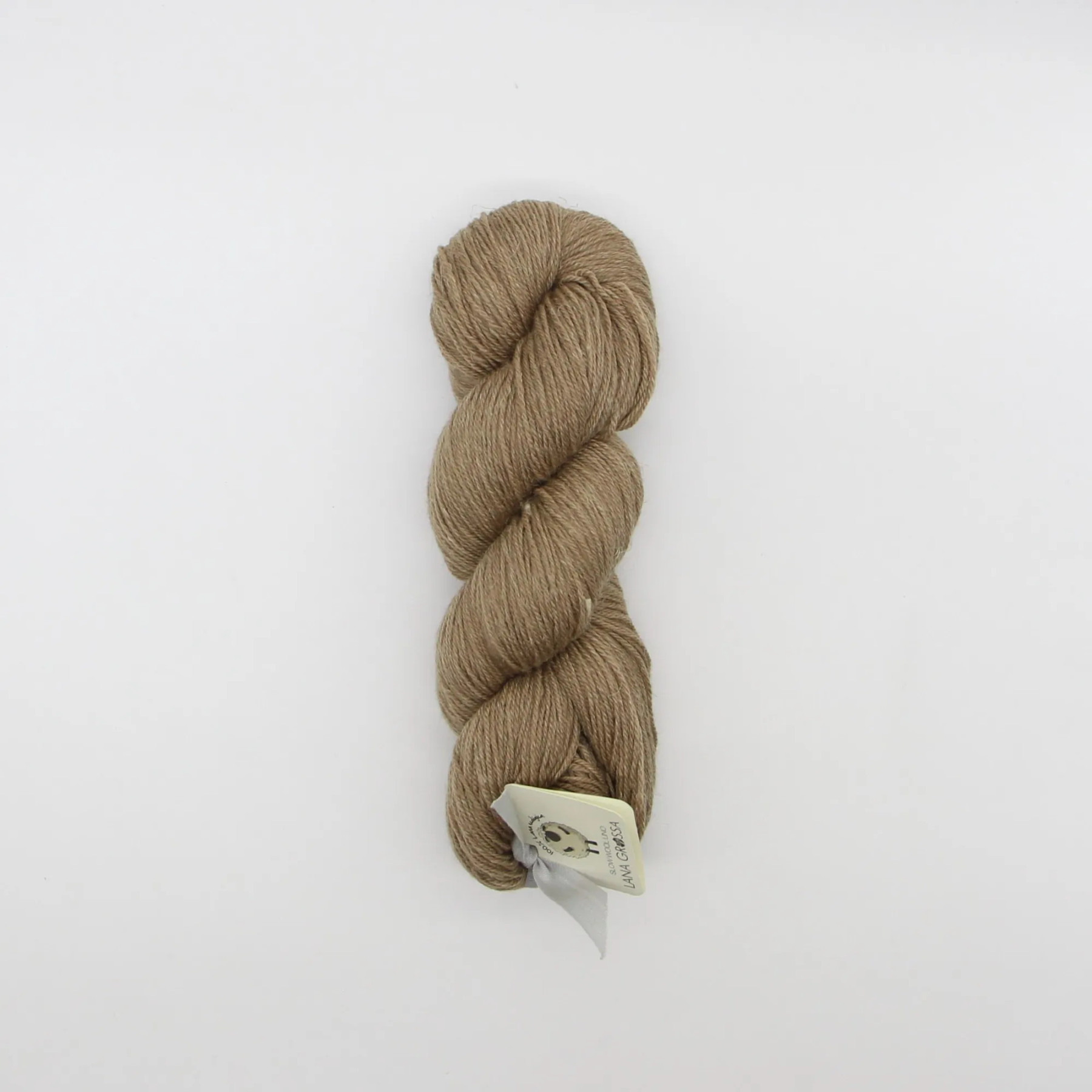 Lana Grossa Slow Wool Lino
