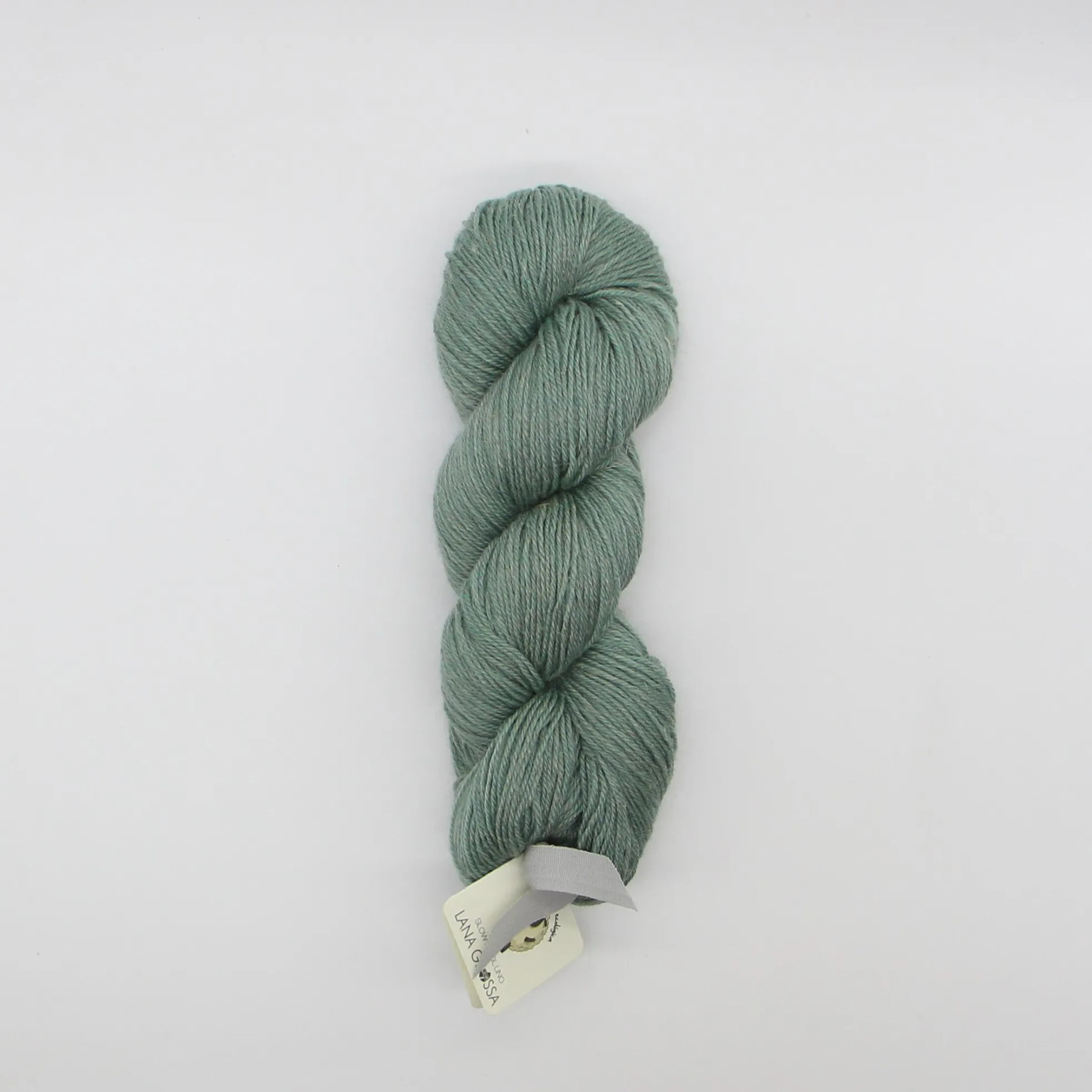 Lana Grossa Slow Wool Lino