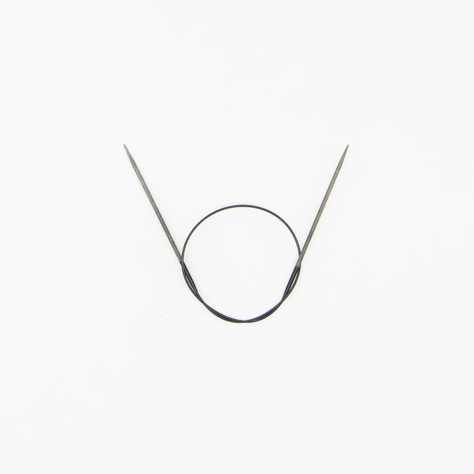 Спицы для вязания круговые Lykke Driftwood 40 см дерево