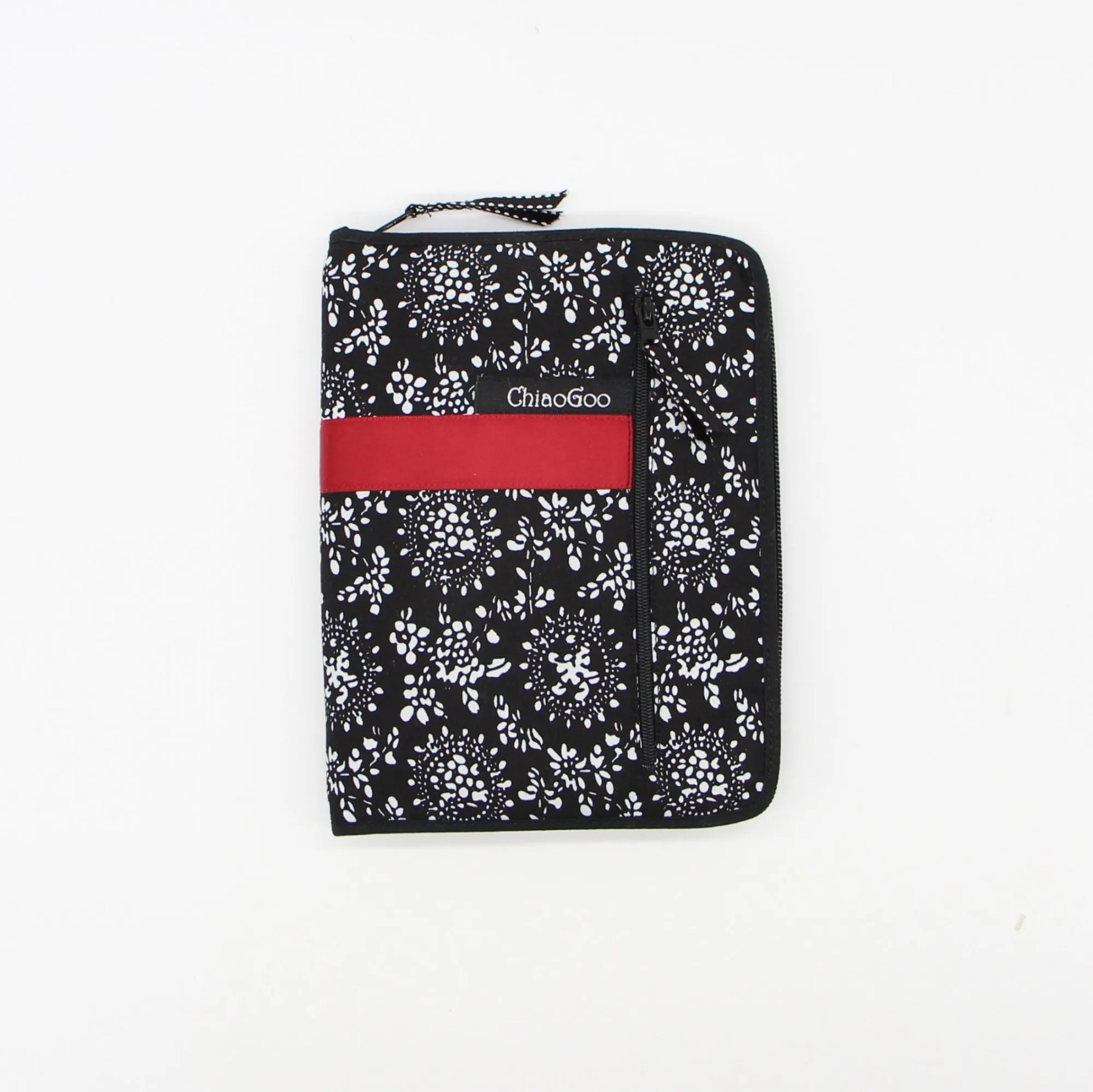 Набор разъемных спиц для вязания Chiaogoo Small/Large/Complete 10/13 см металл