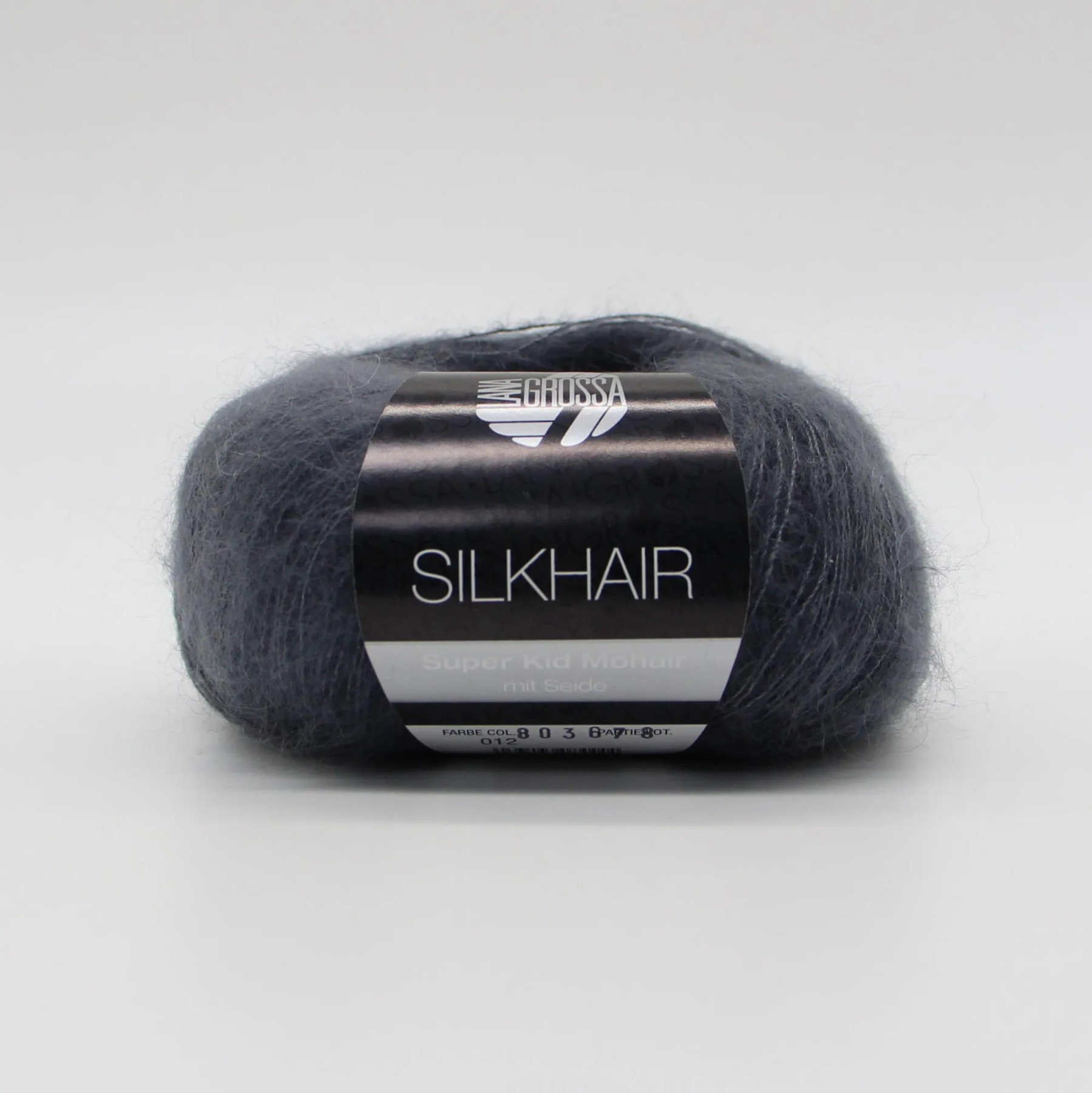 Lana Grossa Silkhair