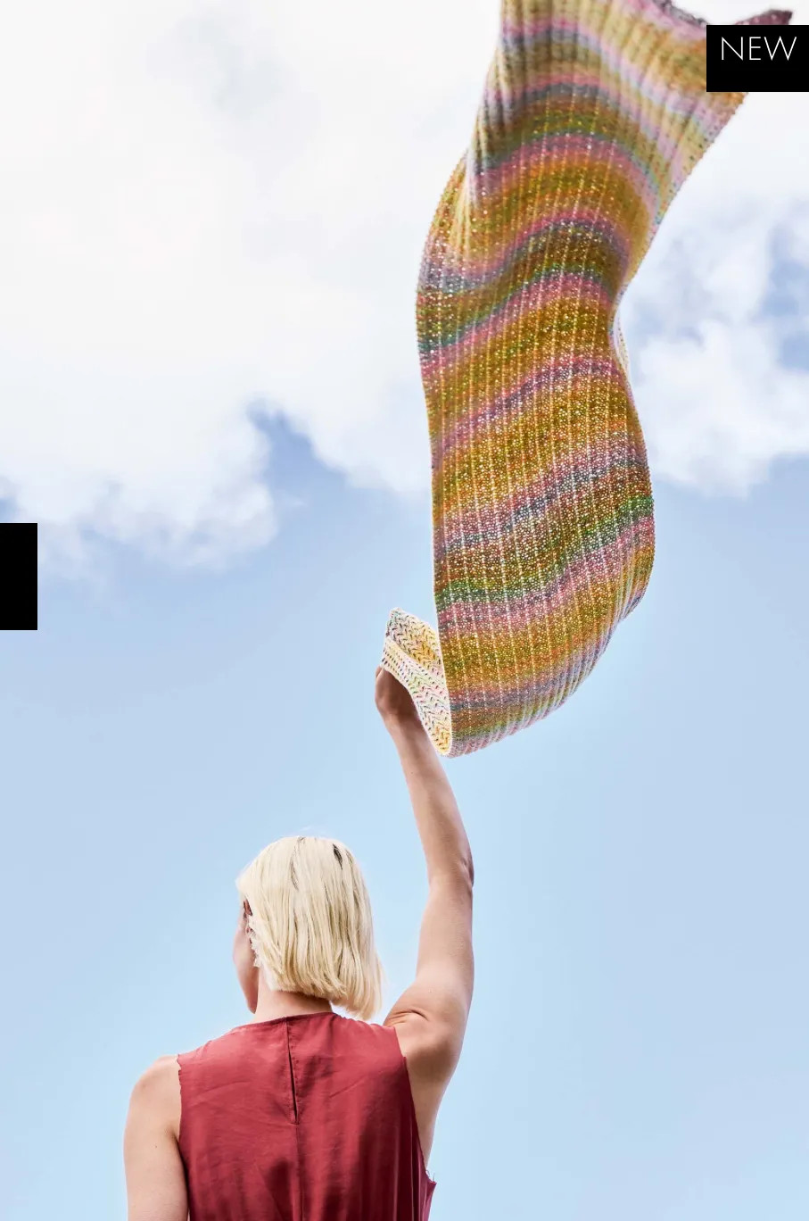 Журнал Lang Yarns Punto 81