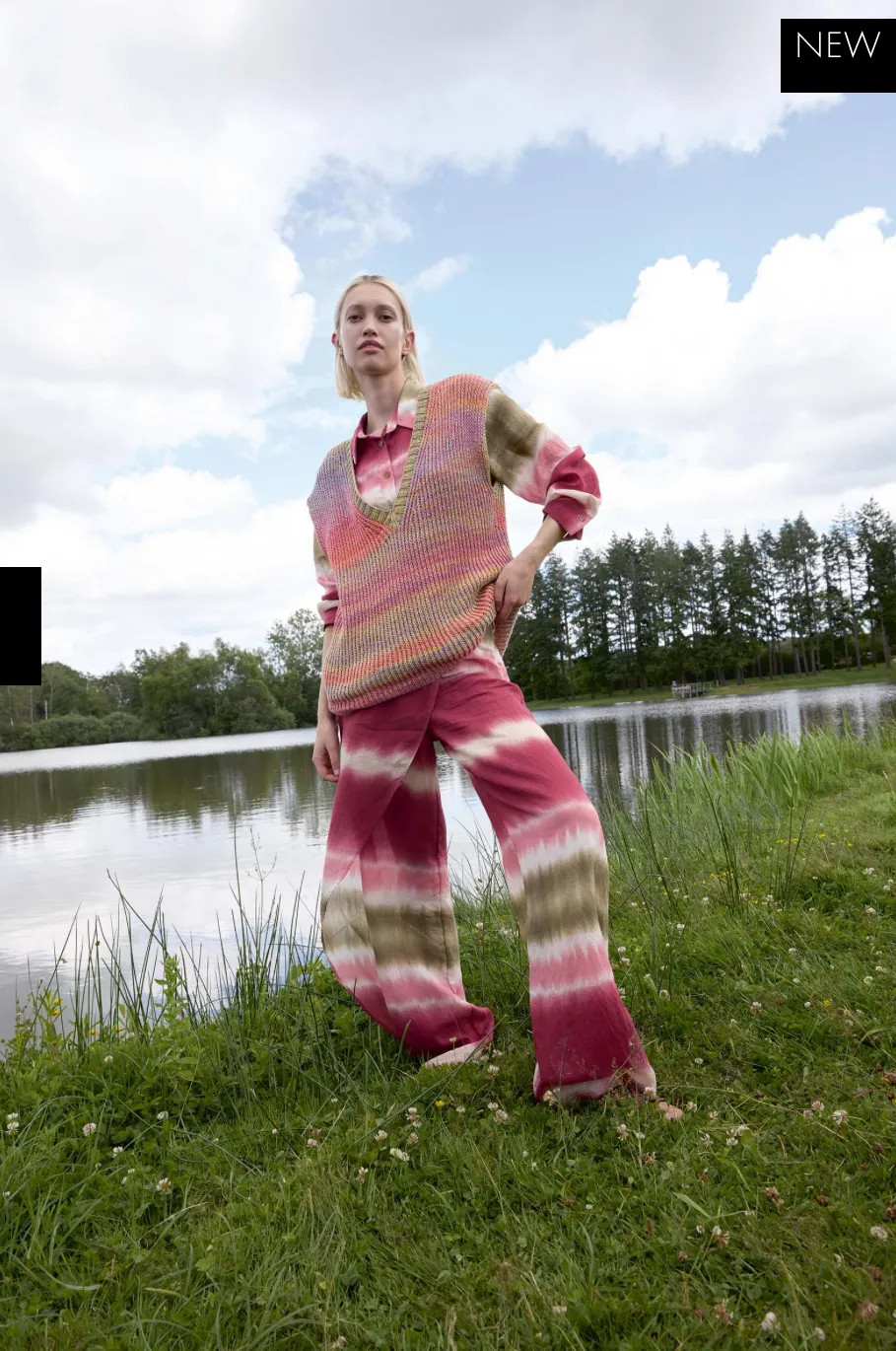 Журнал Lang Yarns Punto 81