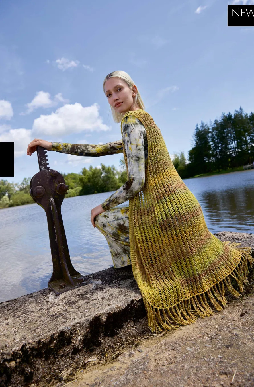 Журнал Lang Yarns Punto 81