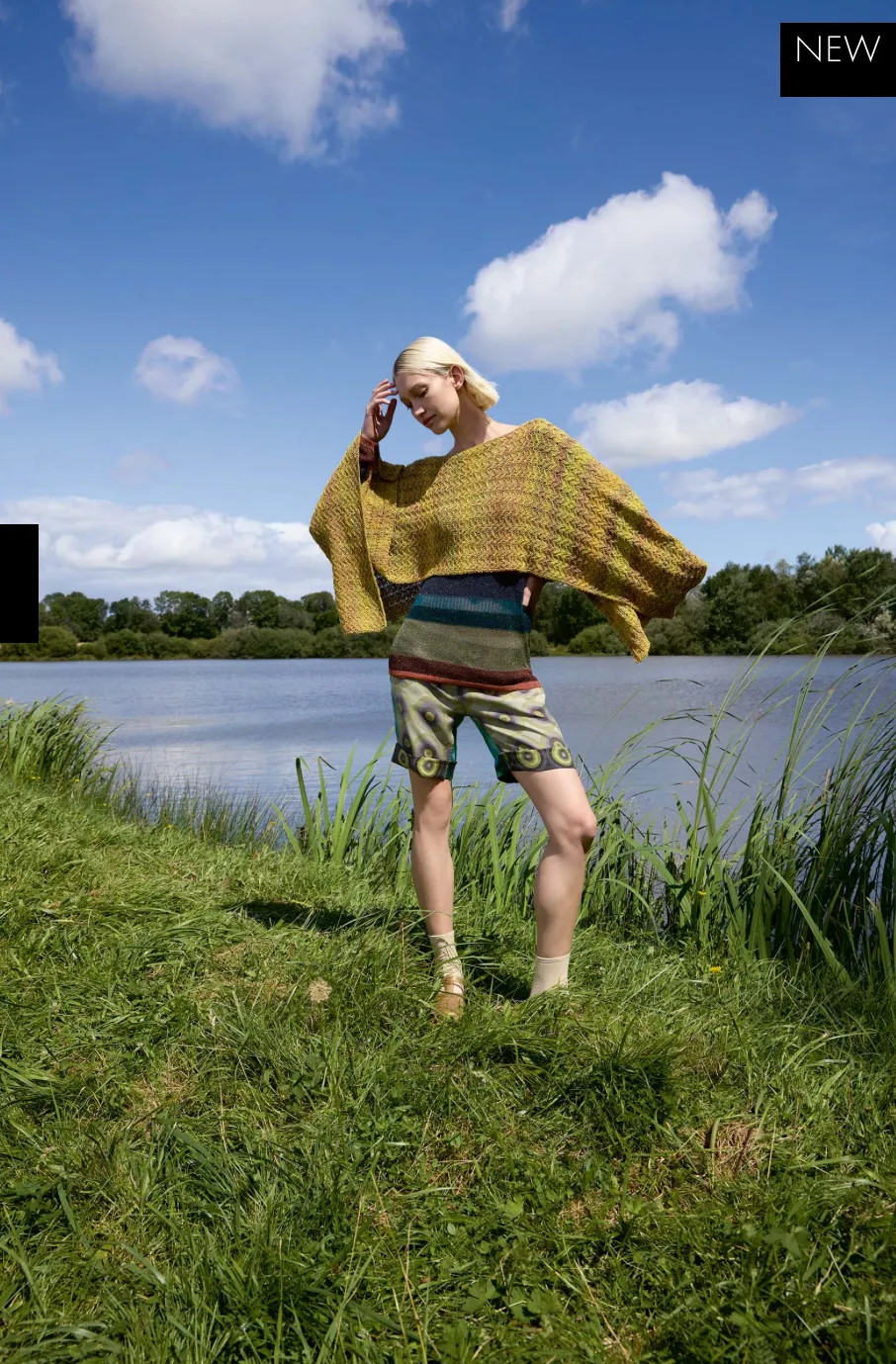 Журнал Lang Yarns Punto 81