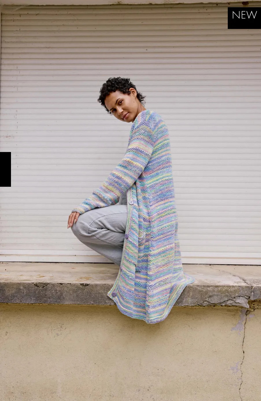 Журнал Lang Yarns Punto 82