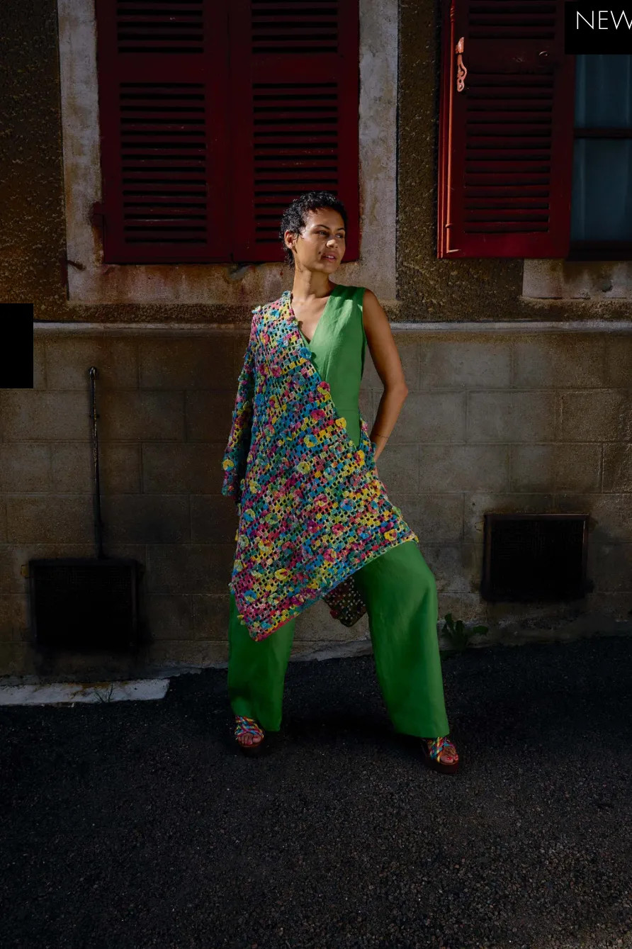 Журнал Lang Yarns Punto 82