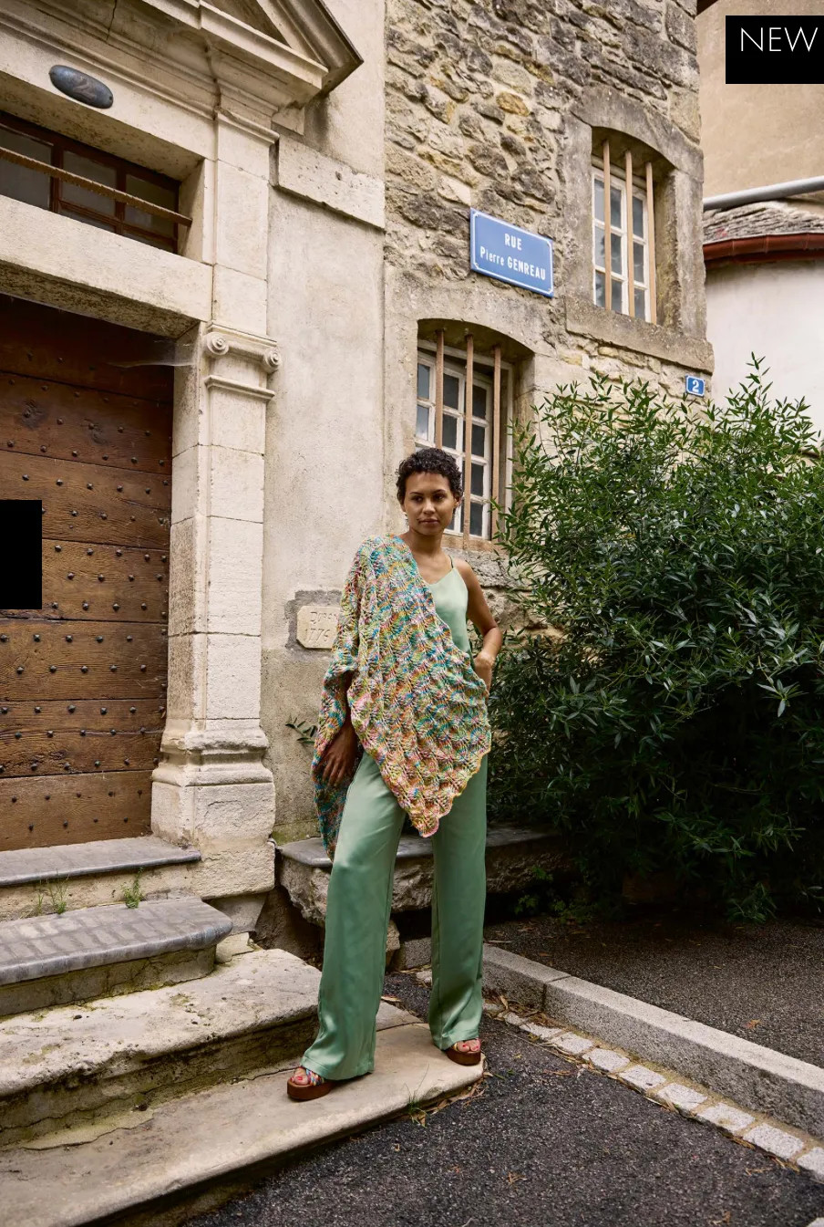 Журнал Lang Yarns Punto 82