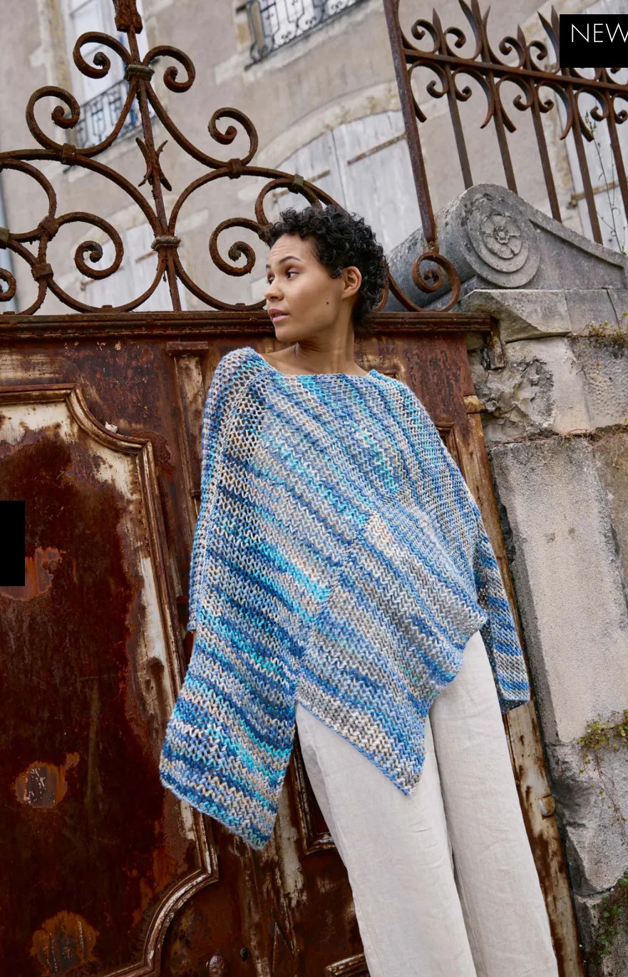 Журнал Lang Yarns Punto 82