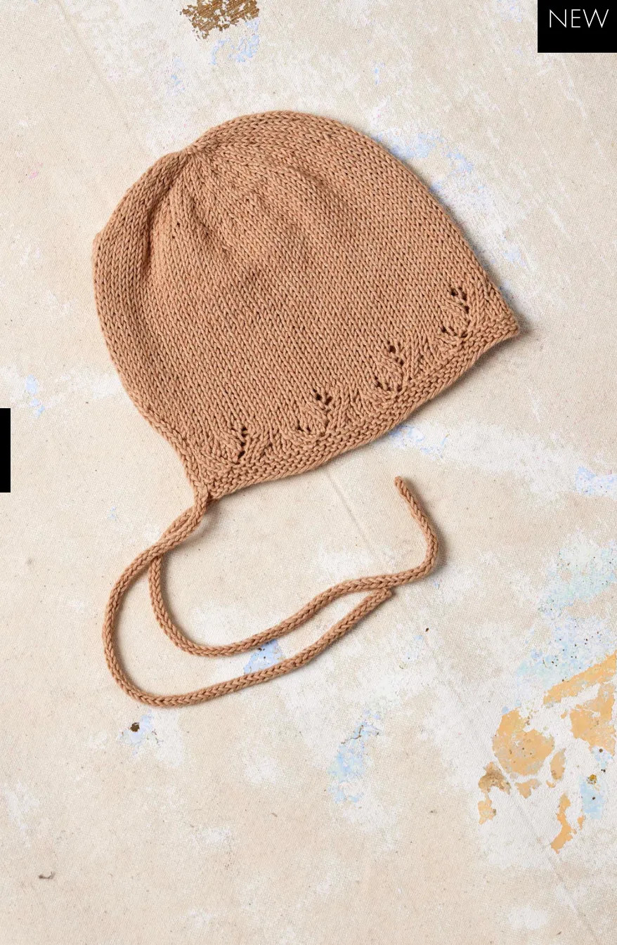 Журнал Lang Yarns Punto 83