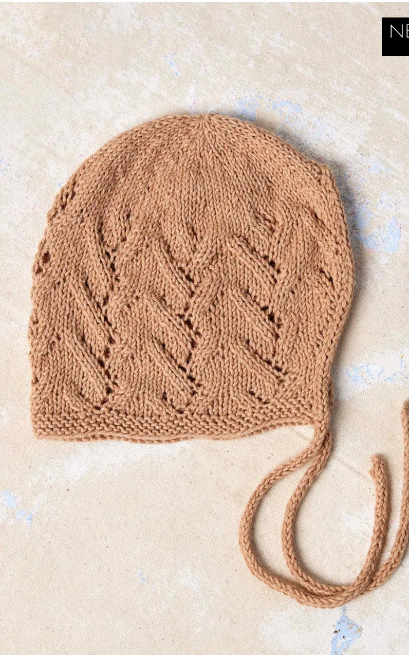 Журнал Lang Yarns Punto 83