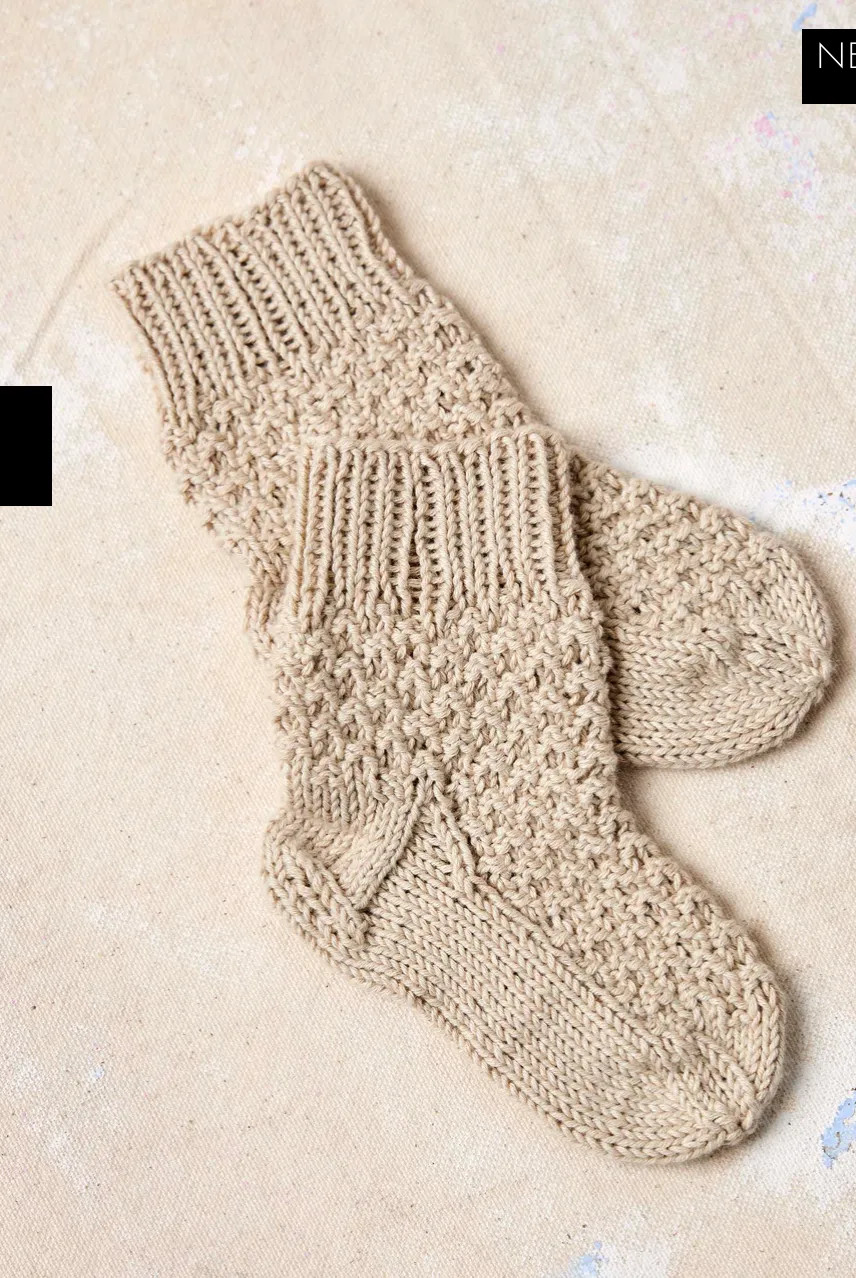 Журнал Lang Yarns Punto 83