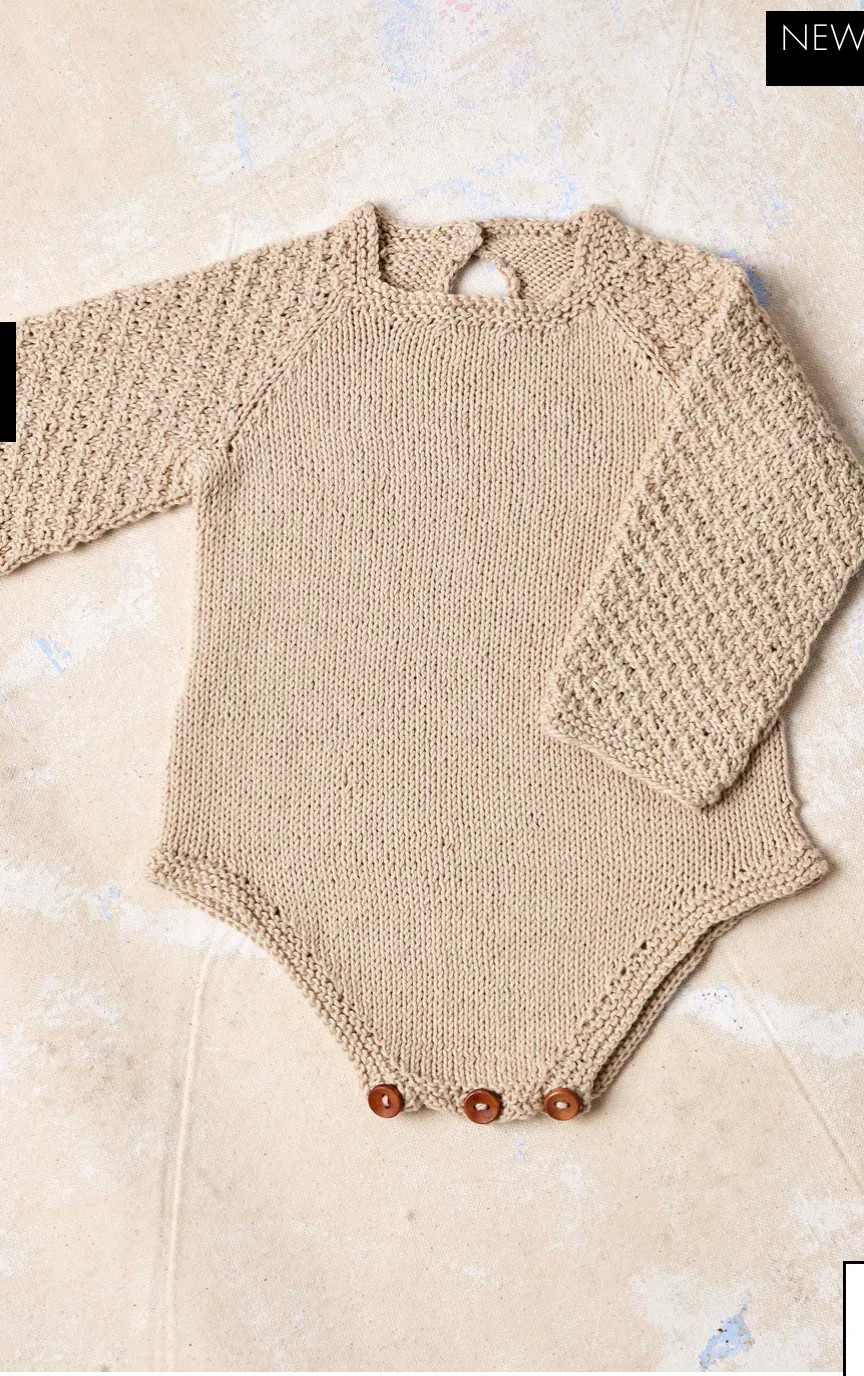 Журнал Lang Yarns Punto 83