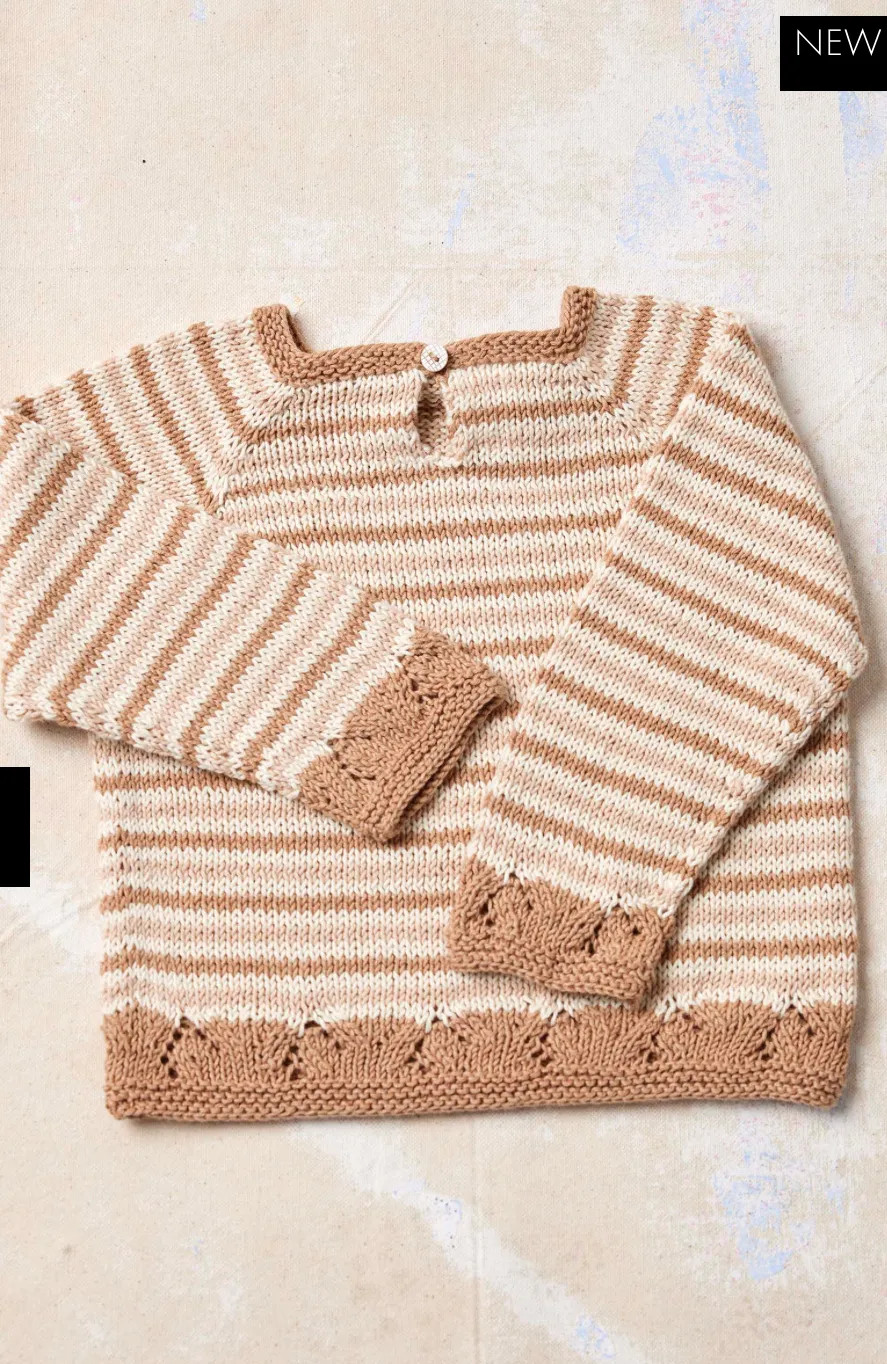 Журнал Lang Yarns Punto 83