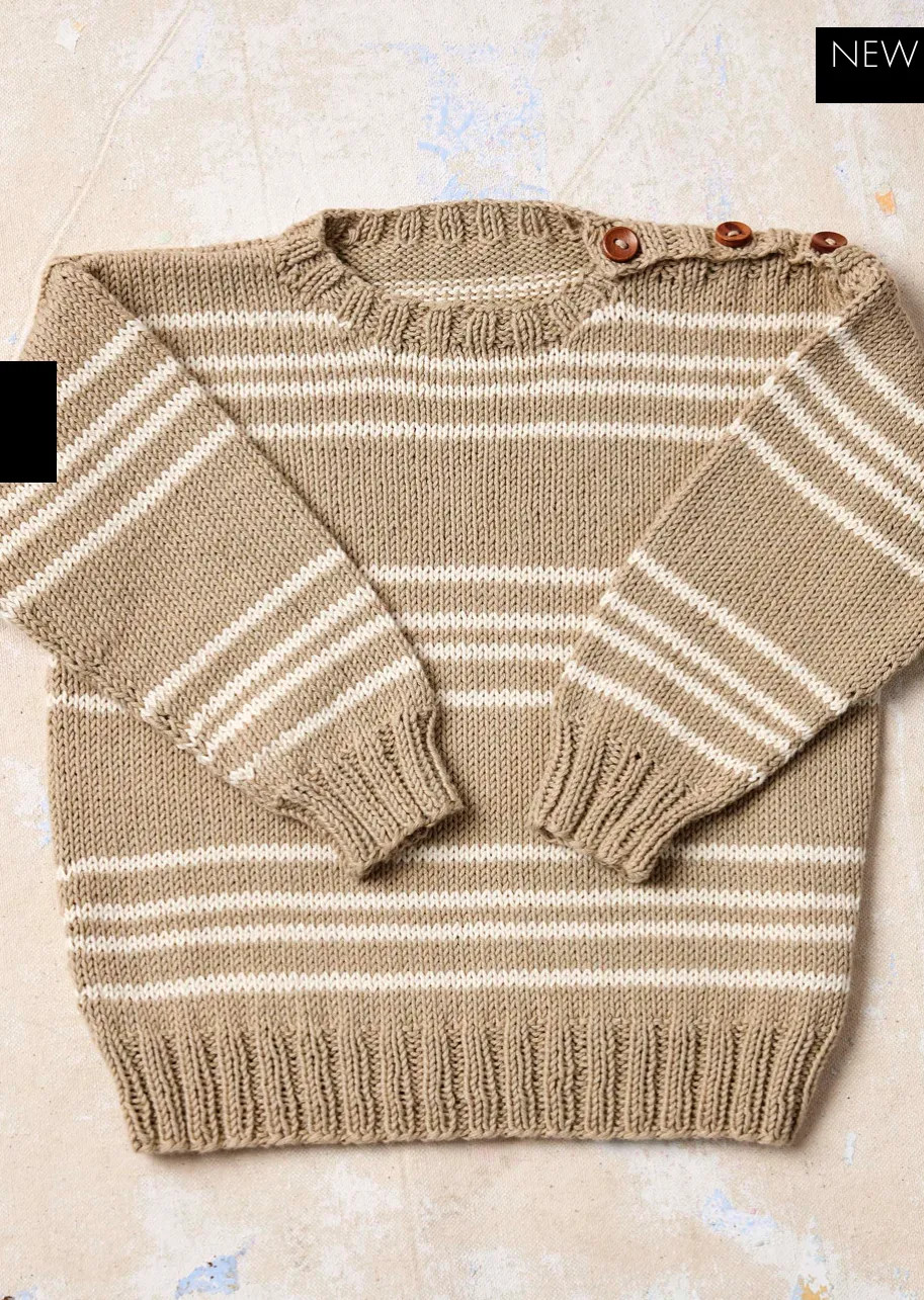 Журнал Lang Yarns Punto 83