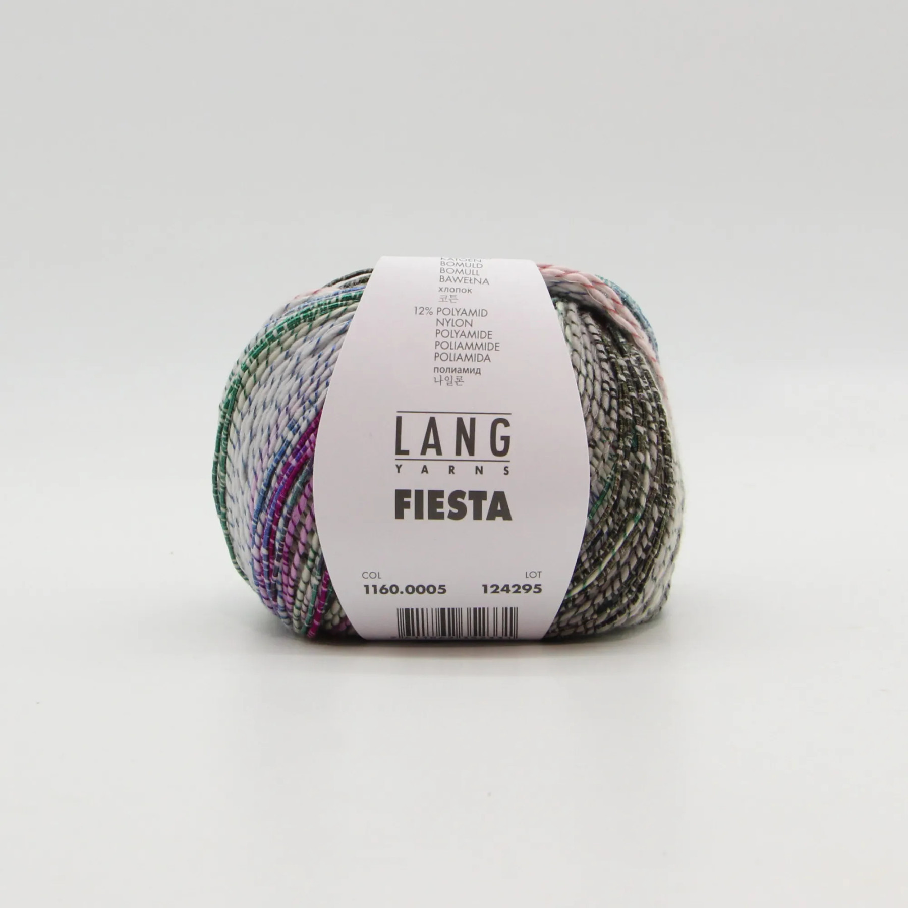 Lang Yarns Fiesta