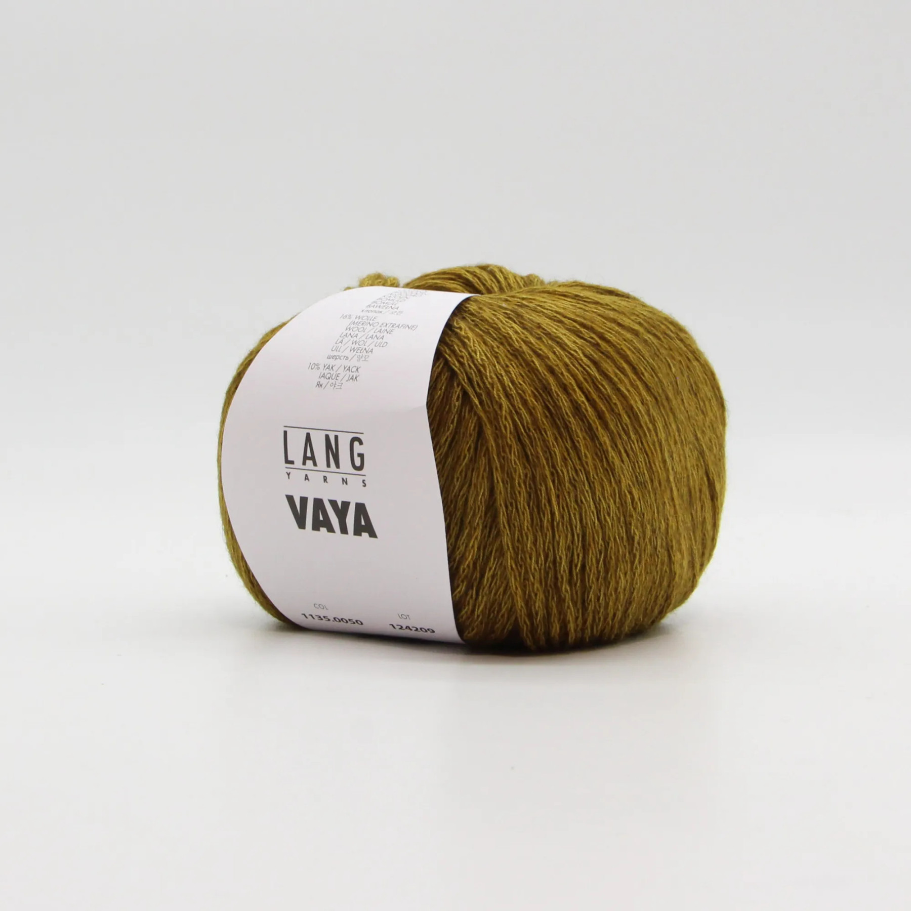Lang Yarns Vaya 