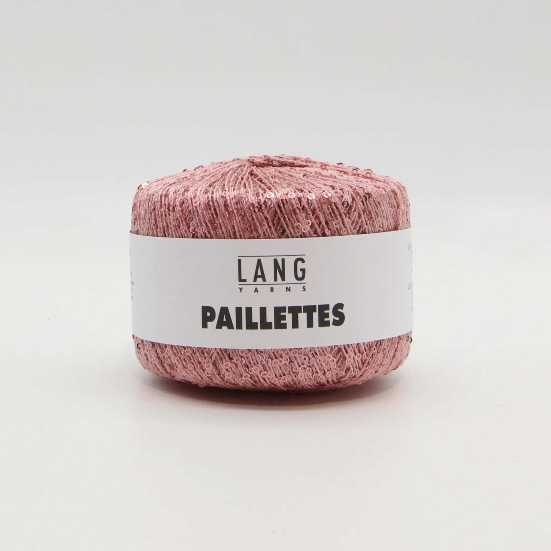 Lang Yarns Paillettes