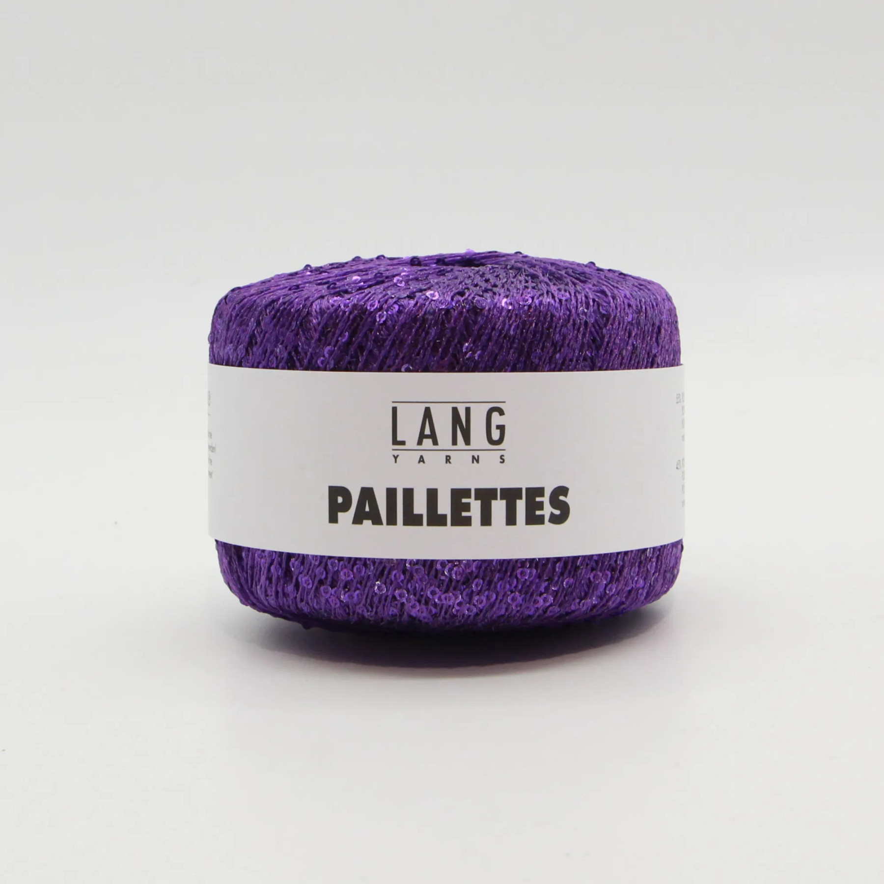 Lang Yarns Paillettes