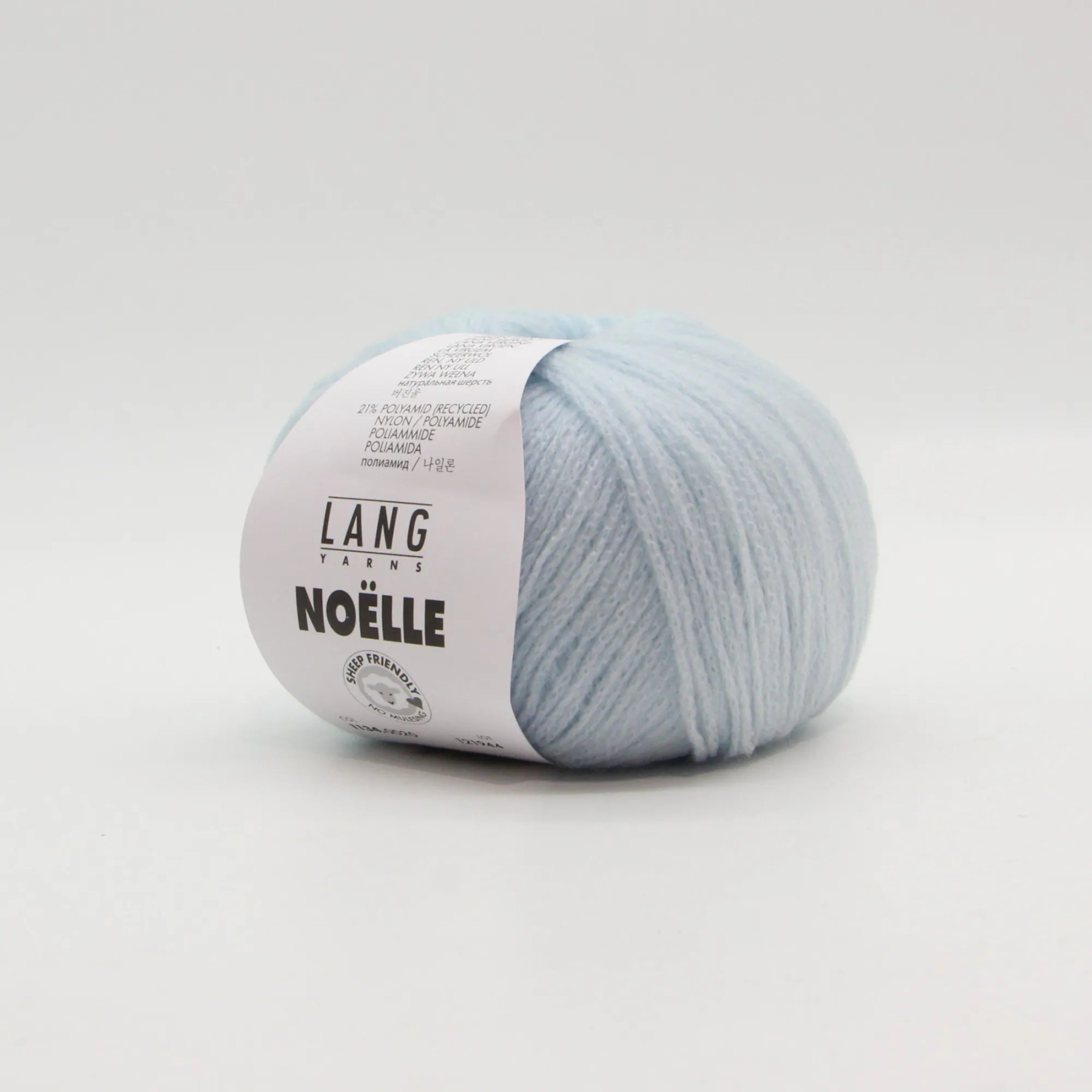 Lang Yarns Noelle 