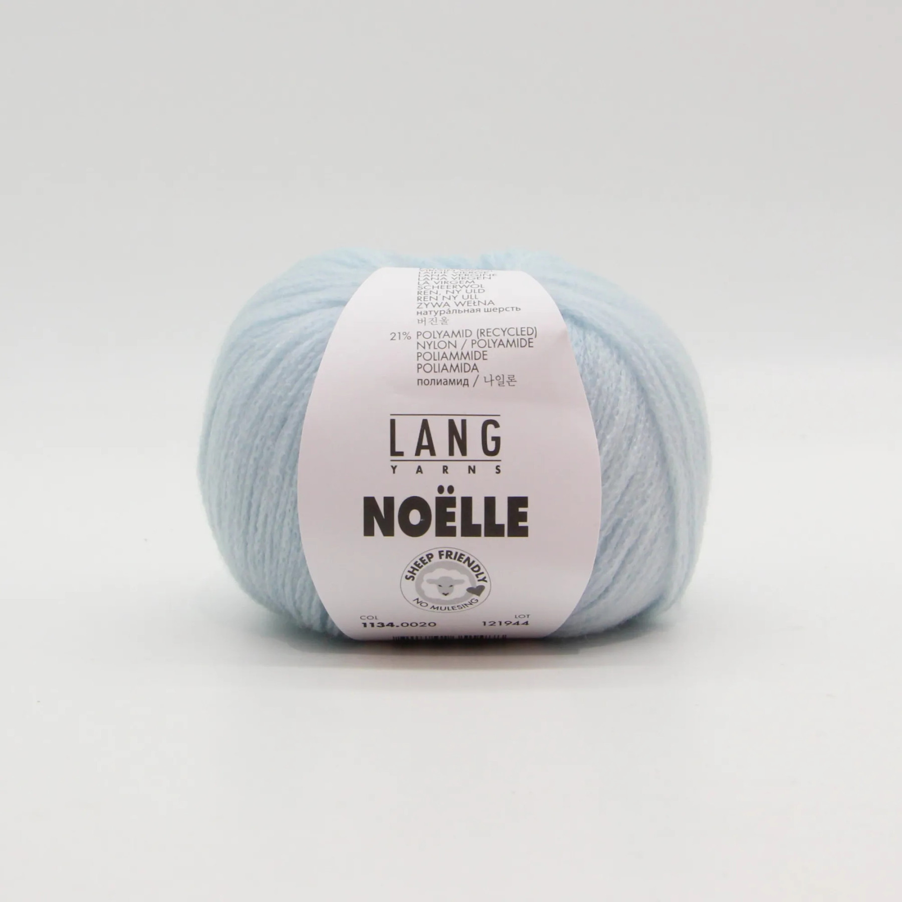 Lang Yarns Noelle 