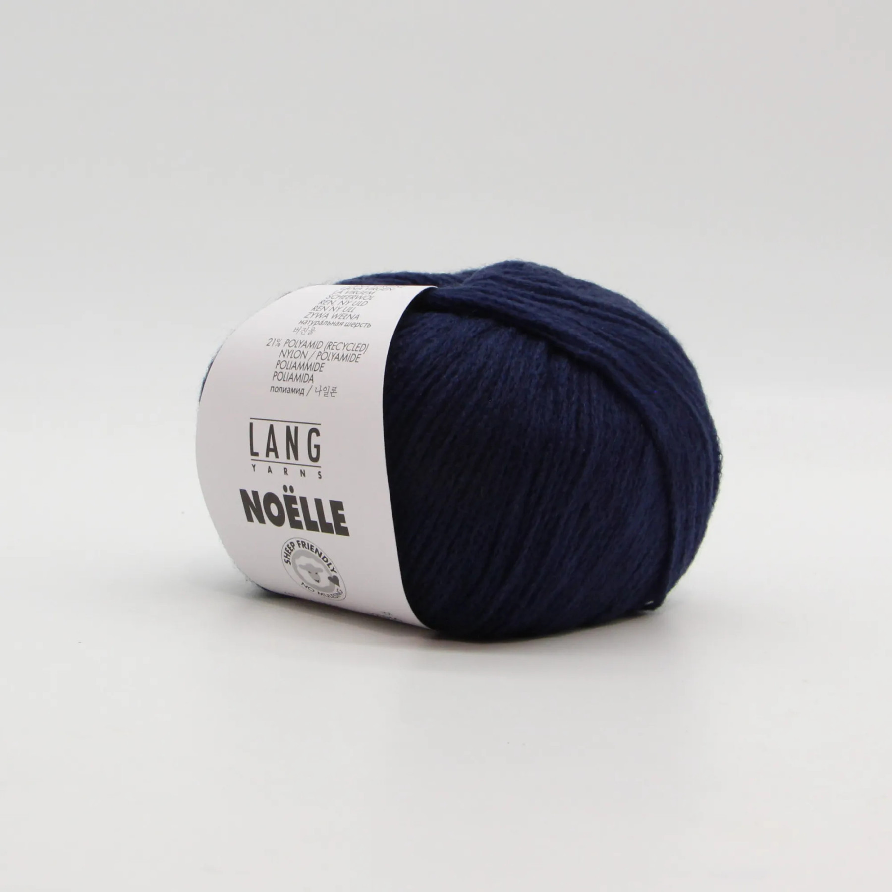 Lang Yarns Noelle 
