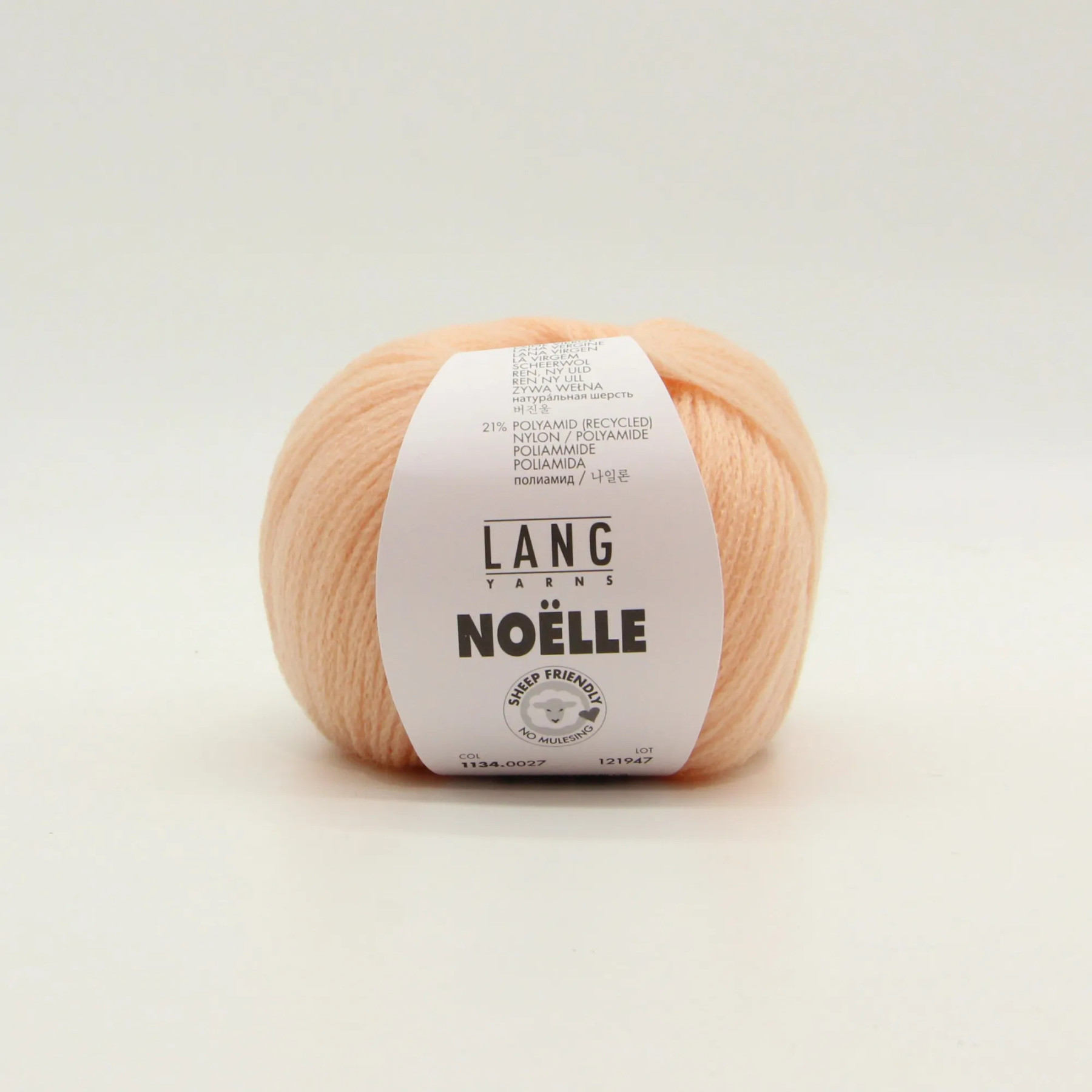 Lang Yarns Noelle 