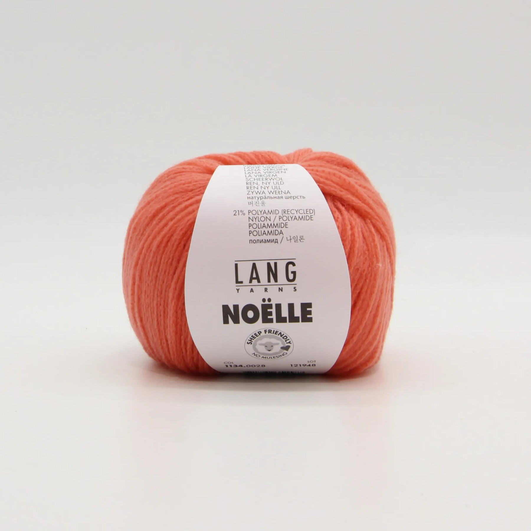 Lang Yarns Noelle 