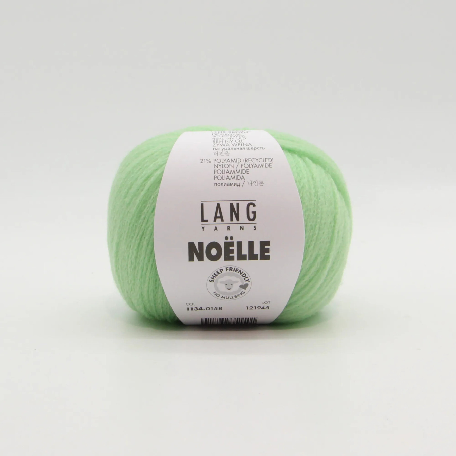 Lang Yarns Noelle 
