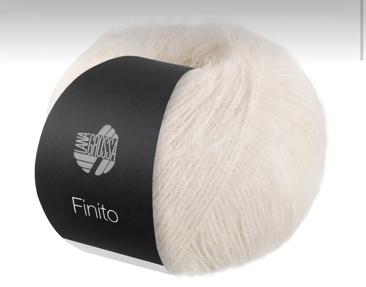 Lana Grossa Finito