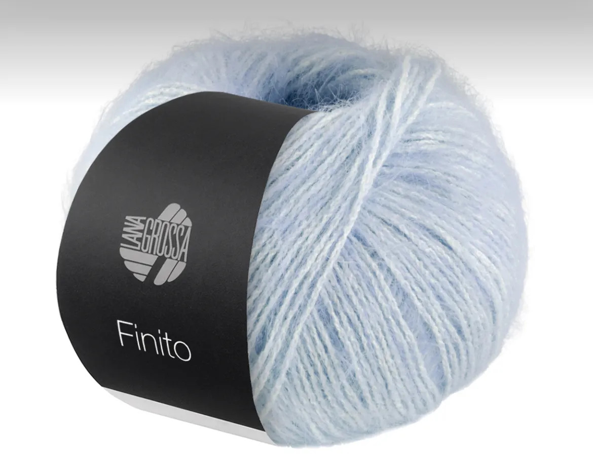 Lana Grossa Finito