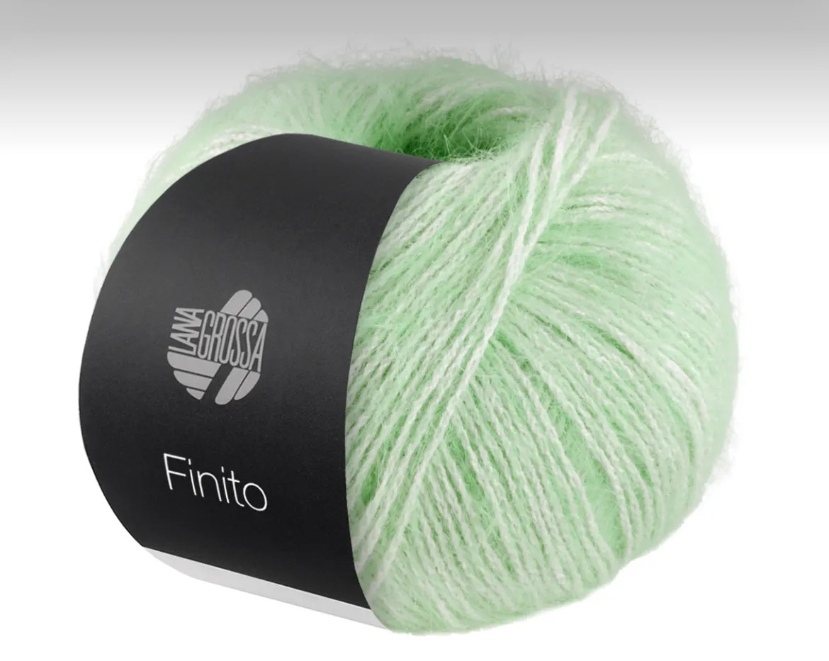 Lana Grossa Finito