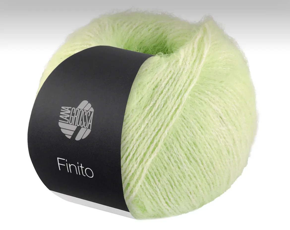Lana Grossa Finito