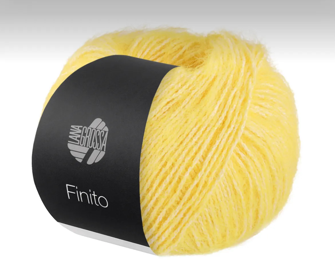Lana Grossa Finito