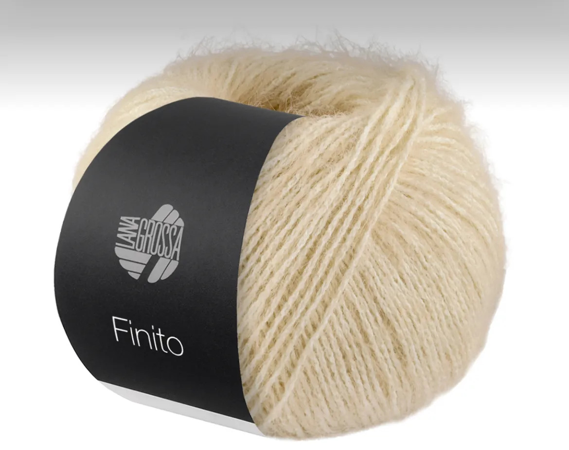 Lana Grossa Finito