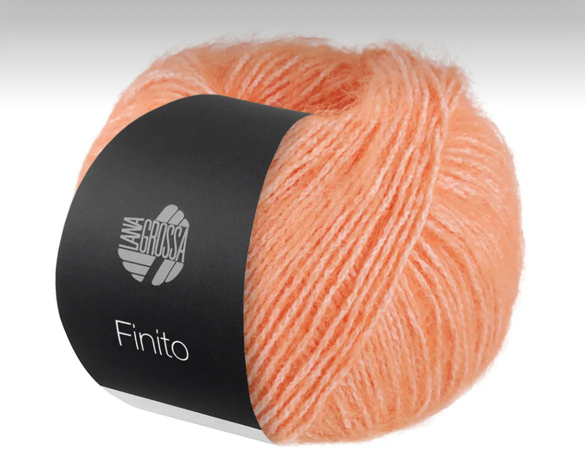 Lana Grossa Finito