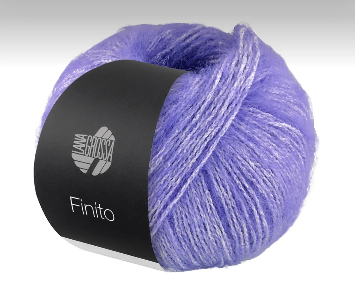 Lana Grossa Finito