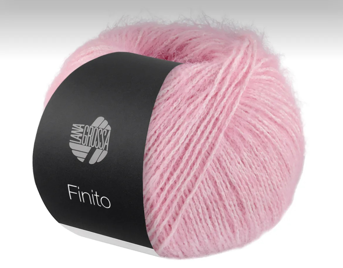 Lana Grossa Finito