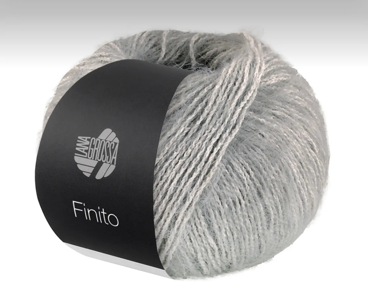 Lana Grossa Finito